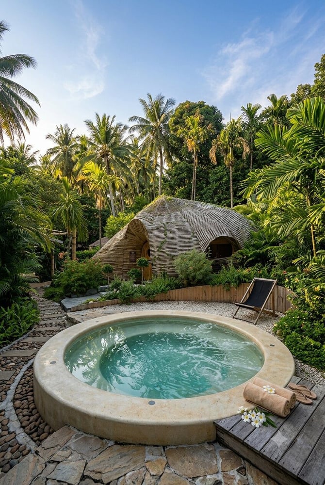 Xantiva in Ko Pha-ngan: Wellness, Fitness & Recovery